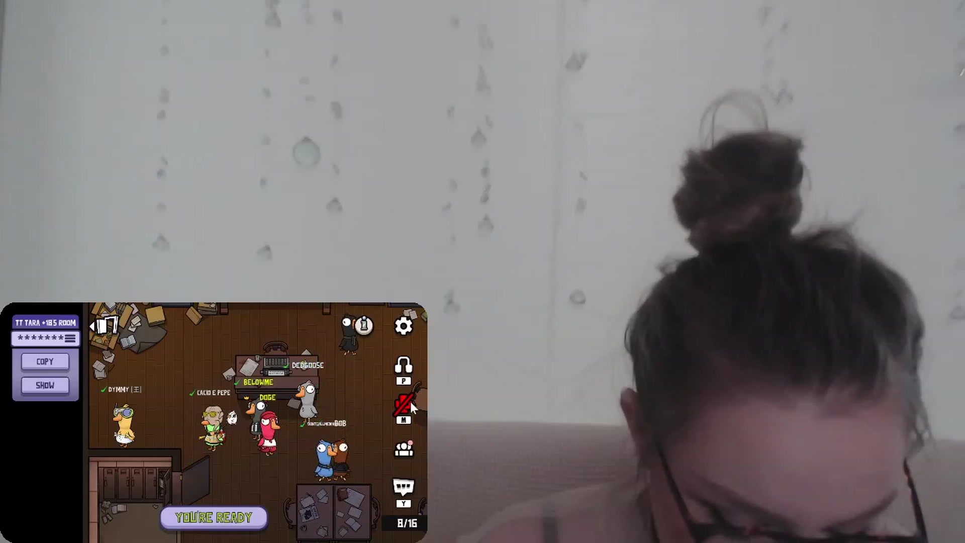 Gallery image thumbnail from LibbyxDoe's myfreecams stream on, 07/26/2023, 08:49 image 9 of 20