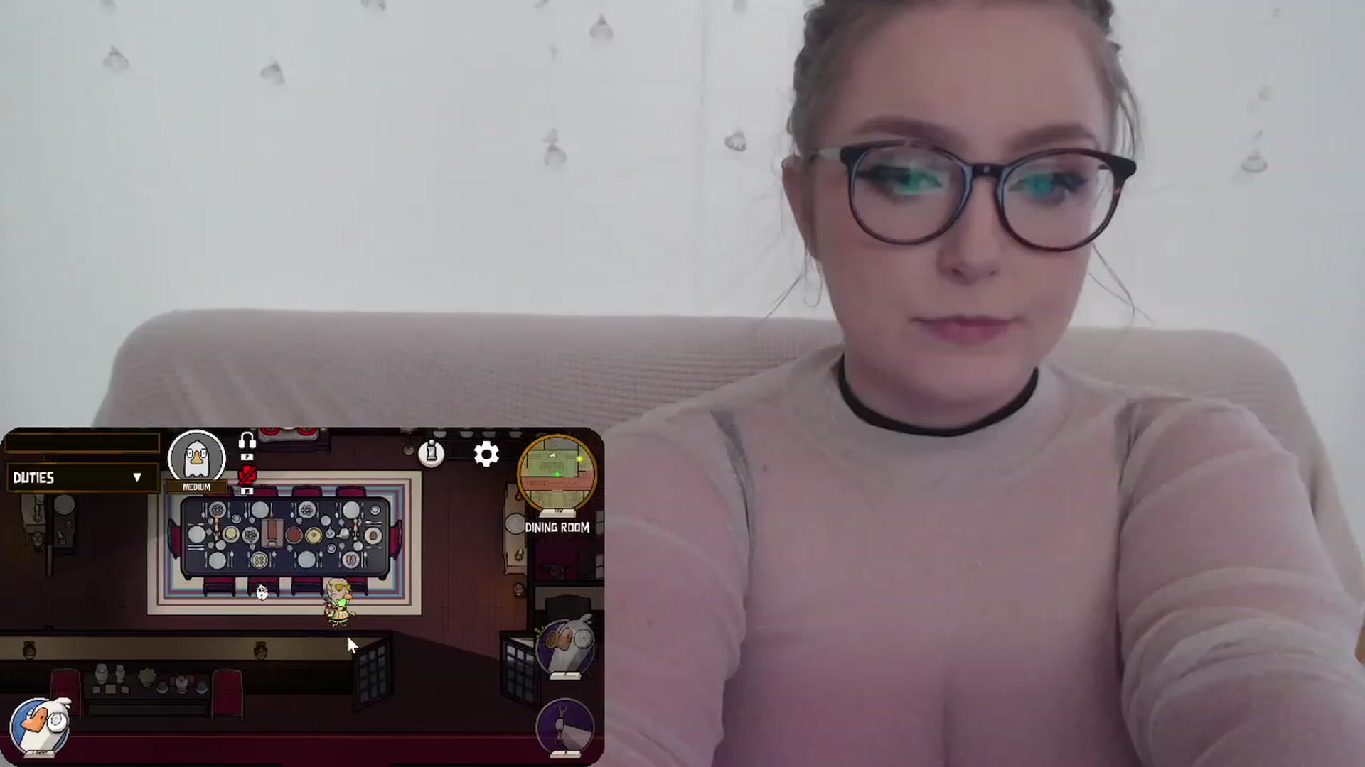Gallery image thumbnail from LibbyxDoe's myfreecams stream on, 07/26/2023, 08:49 image 13 of 20