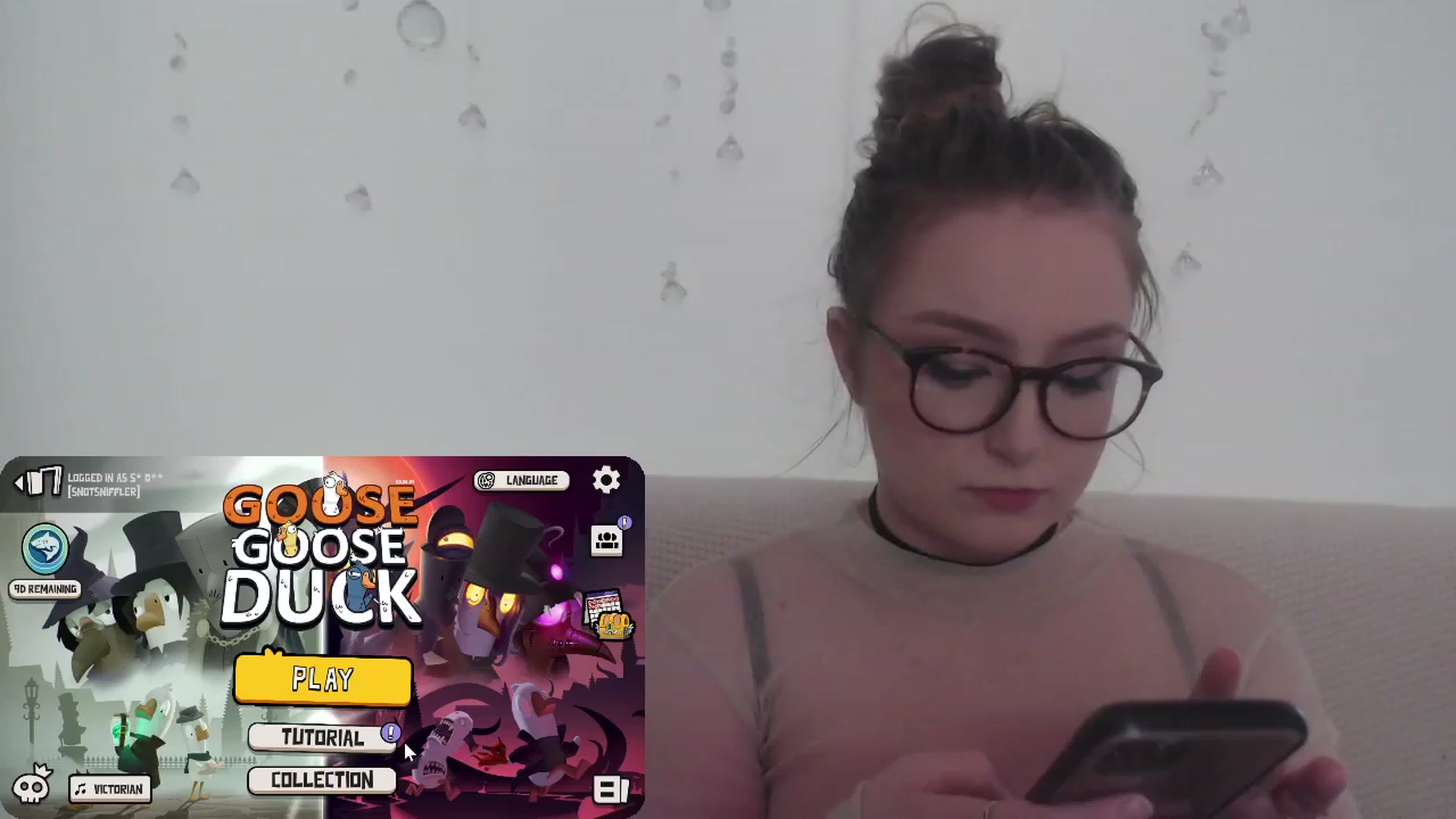 Gallery image thumbnail from LibbyxDoe's myfreecams stream on, 07/26/2023, 08:49 image 2 of 20