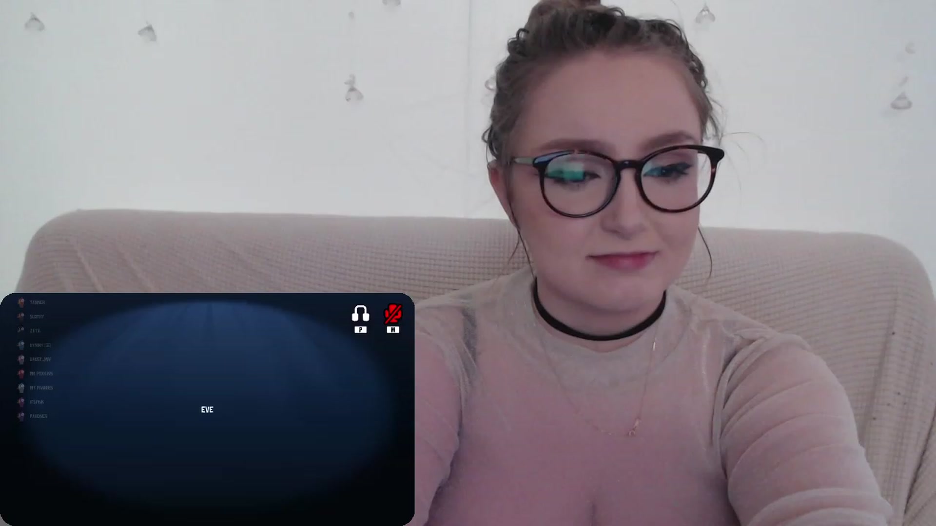 Gallery image thumbnail from LibbyxDoe's myfreecams stream on, 07/26/2023, 09:34 image 3 of 20