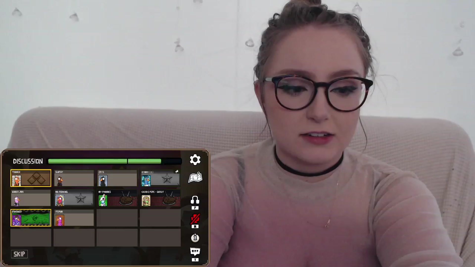 Gallery image thumbnail from LibbyxDoe's myfreecams stream on, 07/26/2023, 09:34 image 2 of 20