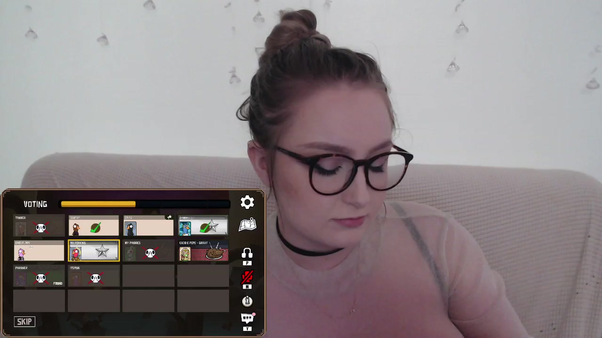 Gallery image thumbnail from LibbyxDoe's myfreecams stream on, 07/26/2023, 09:34 image 12 of 20