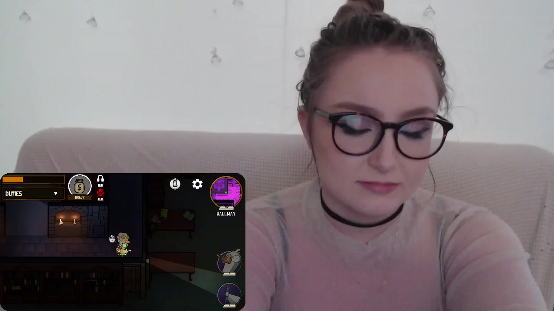 Gallery image thumbnail from LibbyxDoe's myfreecams stream on, 07/26/2023, 09:34 image 8 of 20