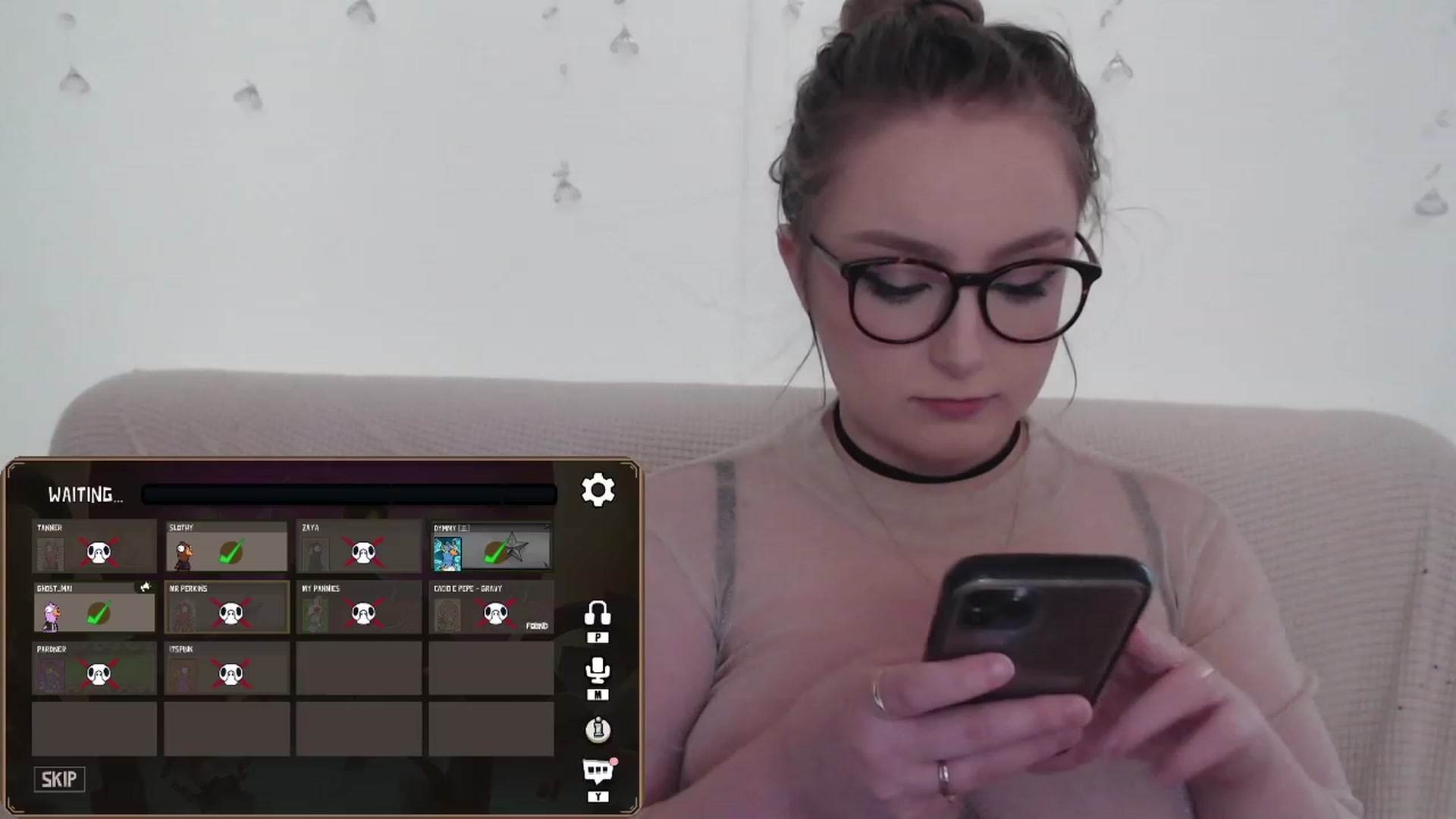 Gallery image thumbnail from LibbyxDoe's myfreecams stream on, 07/26/2023, 09:34 image 19 of 20