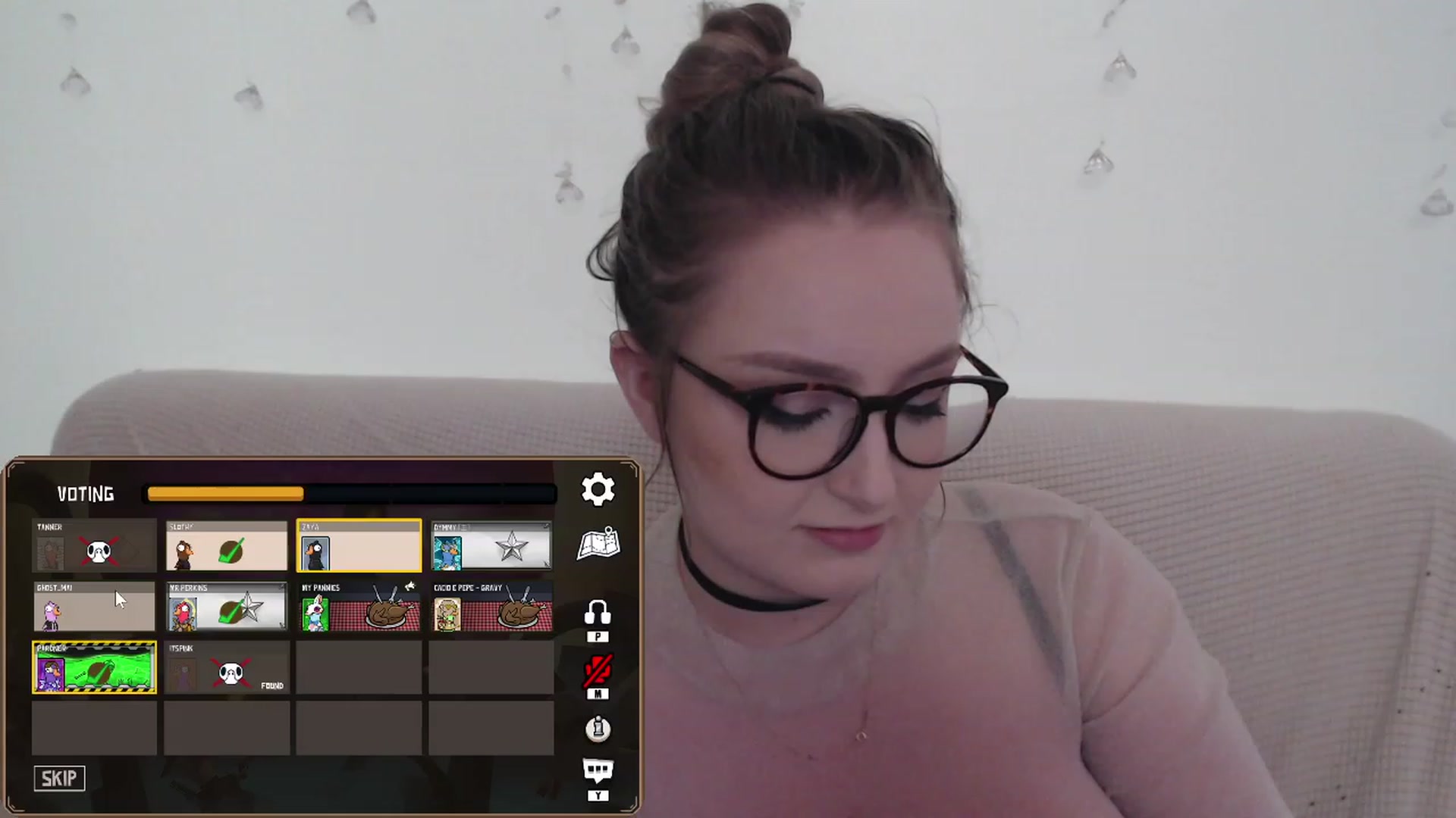 Gallery image thumbnail from LibbyxDoe's myfreecams stream on, 07/26/2023, 09:34 image 7 of 20