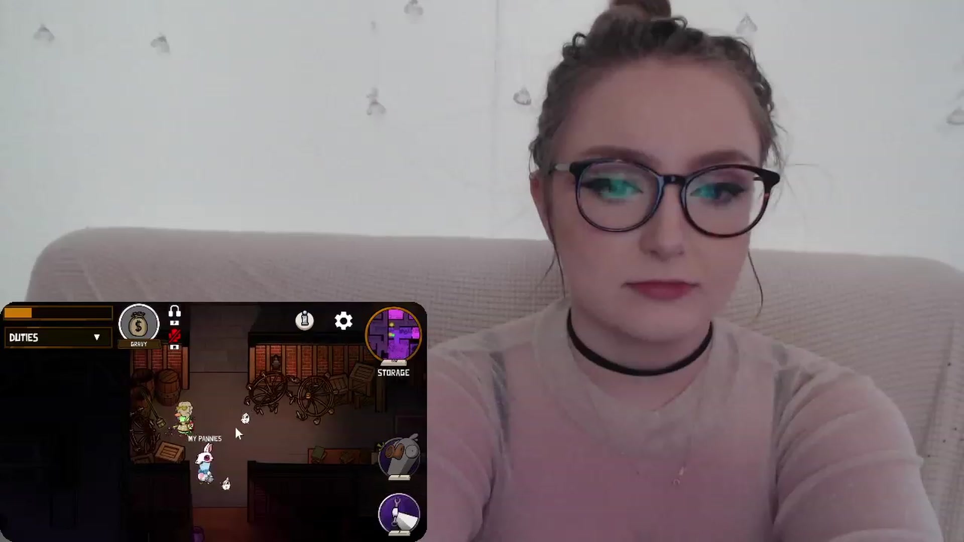 Gallery image thumbnail from LibbyxDoe's myfreecams stream on, 07/26/2023, 09:34 image 6 of 20