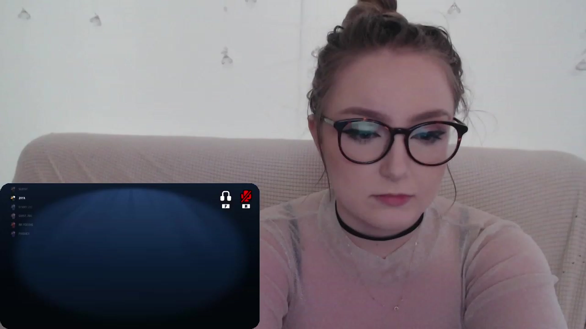 Gallery image thumbnail from LibbyxDoe's myfreecams stream on, 07/26/2023, 09:34 image 10 of 20
