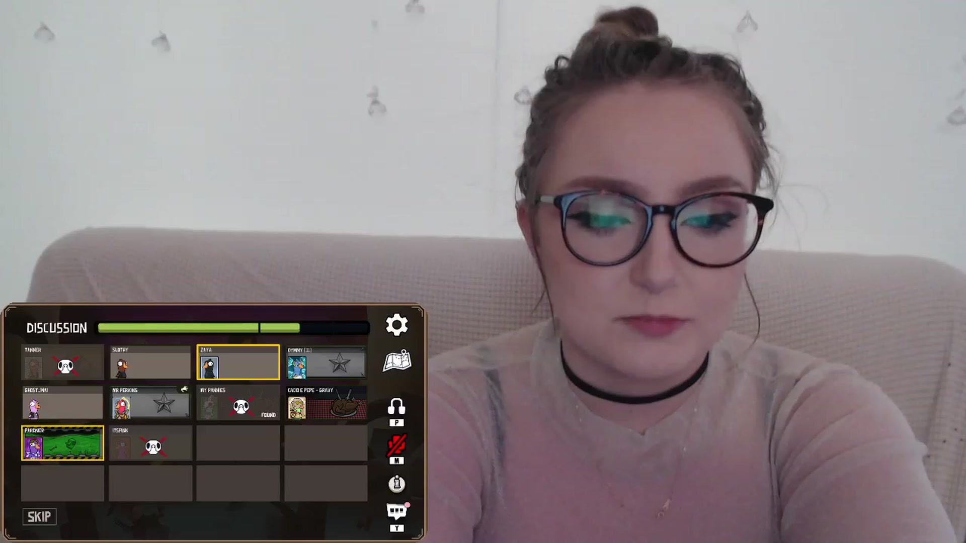 Gallery image thumbnail from LibbyxDoe's myfreecams stream on, 07/26/2023, 09:34 image 9 of 20