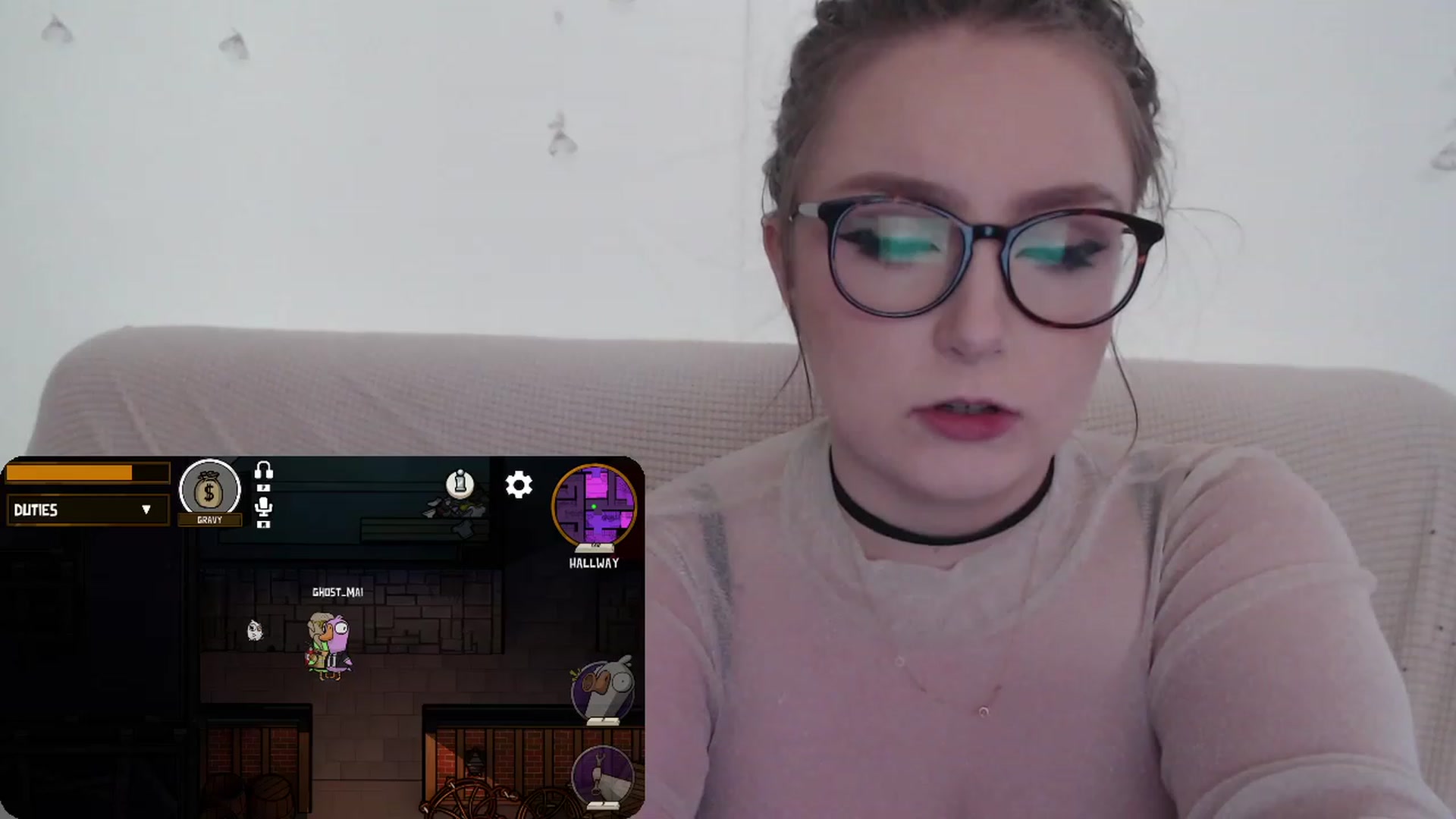 Gallery image thumbnail from LibbyxDoe's myfreecams stream on, 07/26/2023, 09:34 image 18 of 20