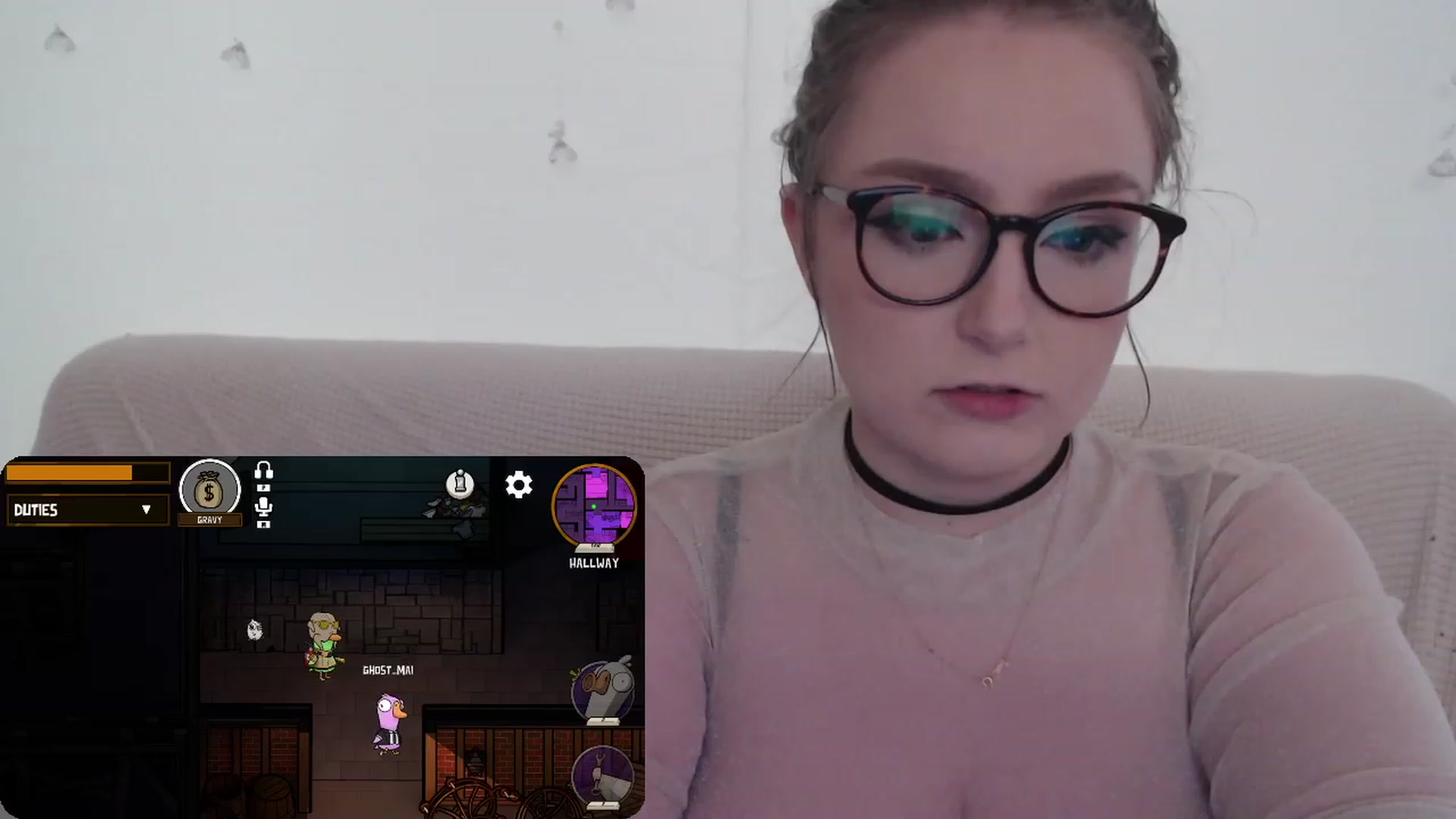 Gallery image thumbnail from LibbyxDoe's myfreecams stream on, 07/26/2023, 09:34 image 17 of 20