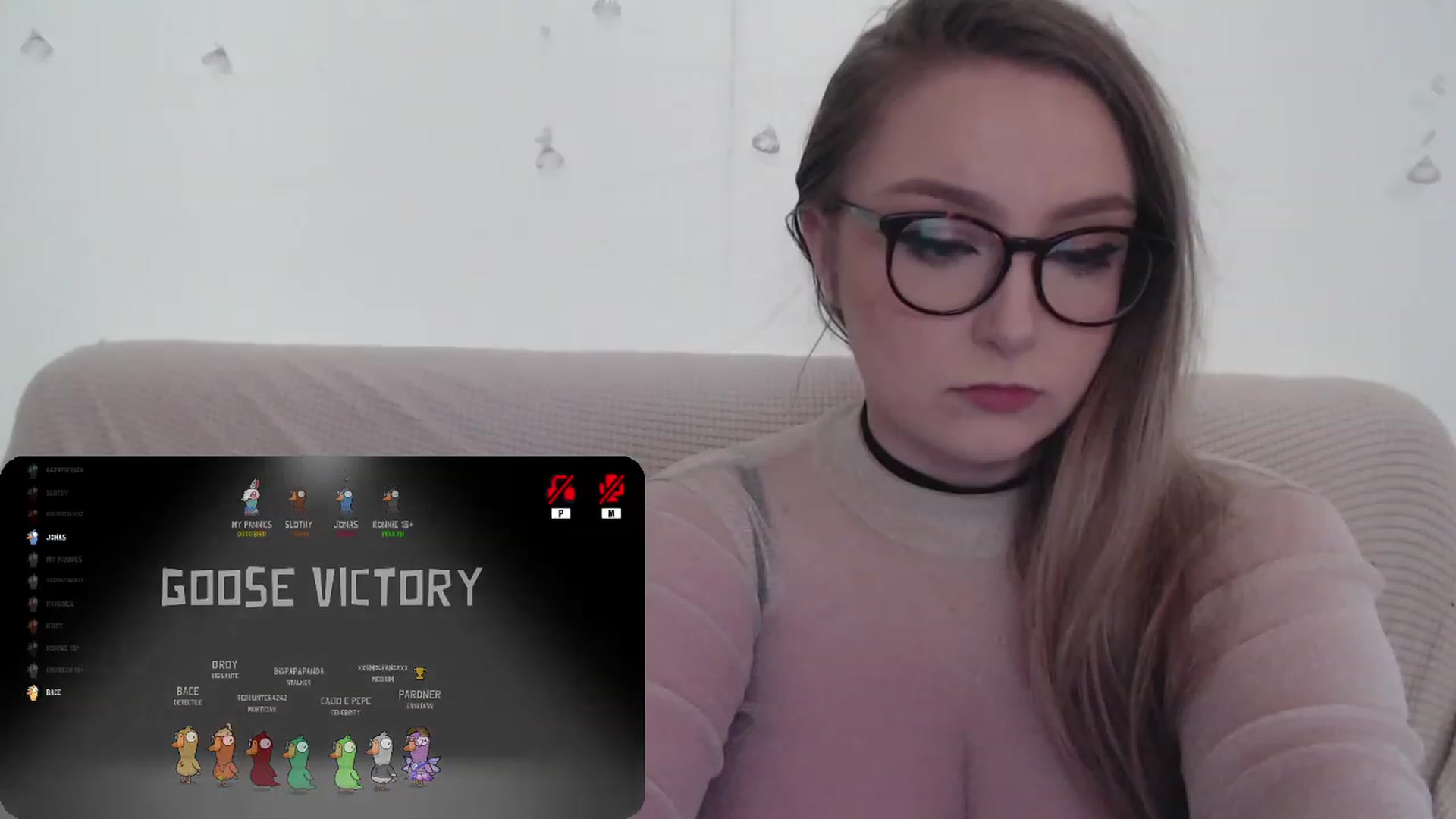 Gallery image thumbnail from LibbyxDoe's myfreecams stream on, 07/26/2023, 11:46 image 10 of 20