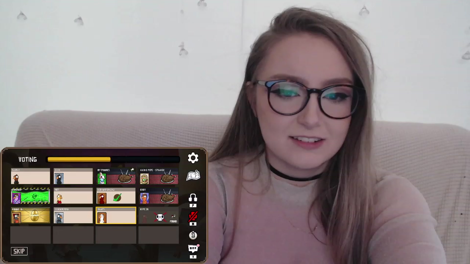 Gallery image thumbnail from LibbyxDoe's myfreecams stream on, 07/26/2023, 11:46 image 5 of 20