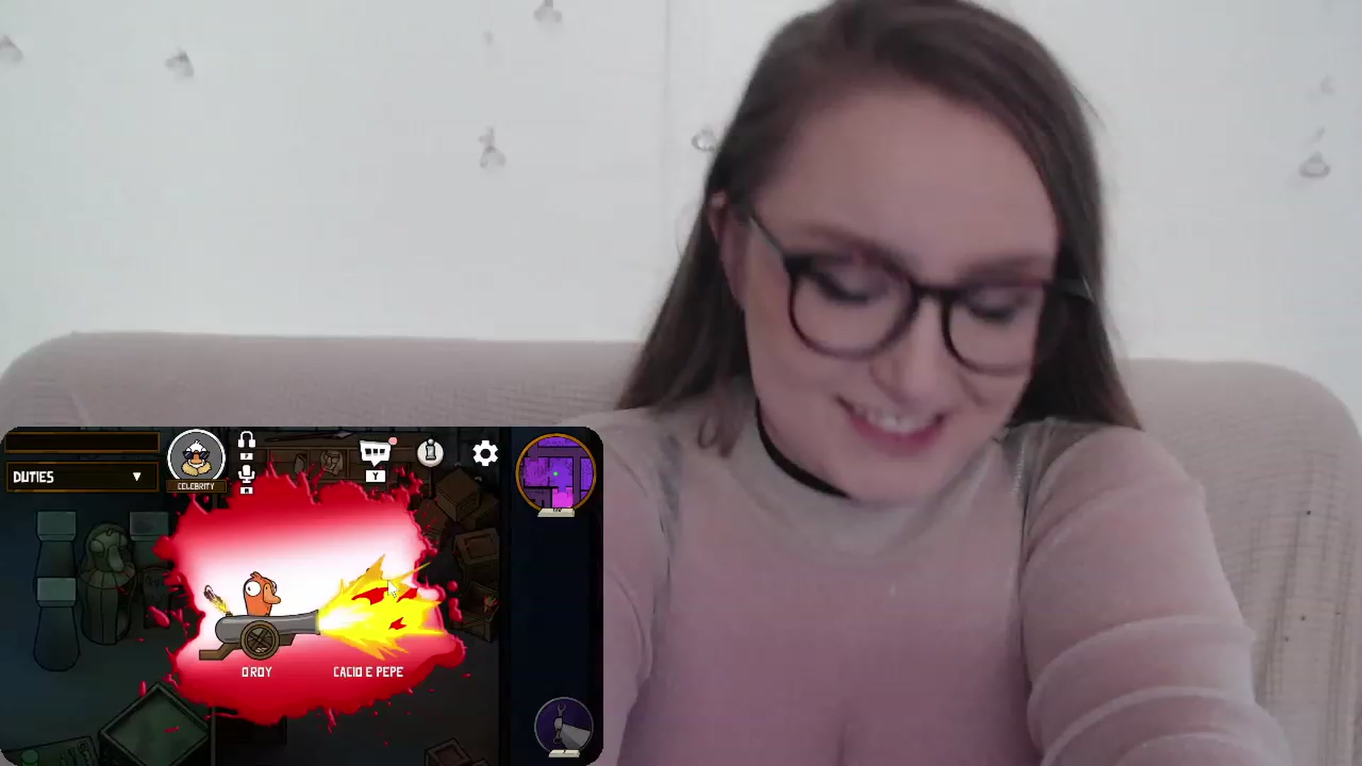 Gallery image thumbnail from LibbyxDoe's myfreecams stream on, 07/26/2023, 11:46 image 9 of 20