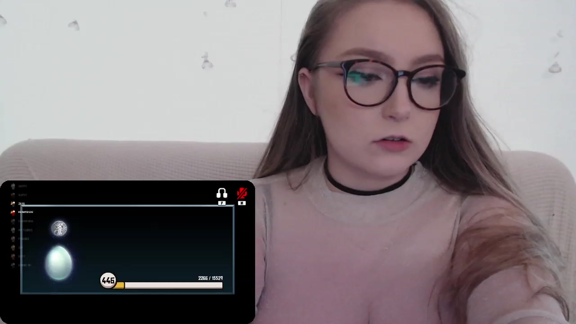 Gallery image thumbnail from LibbyxDoe's myfreecams stream on, 07/26/2023, 11:46 image 7 of 20