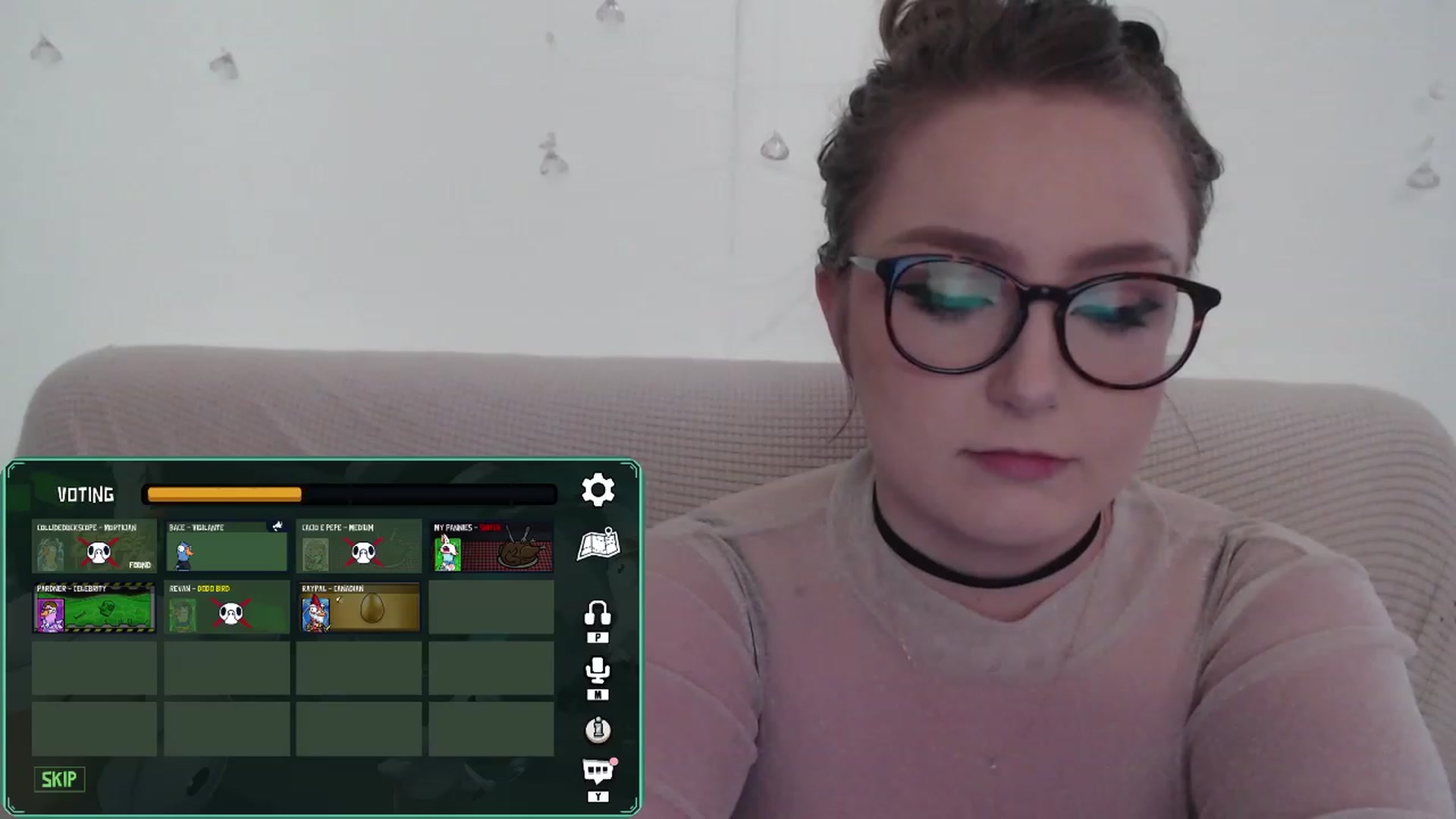 Gallery image thumbnail from LibbyxDoe's myfreecams stream on, 07/26/2023, 11:46 image 15 of 20