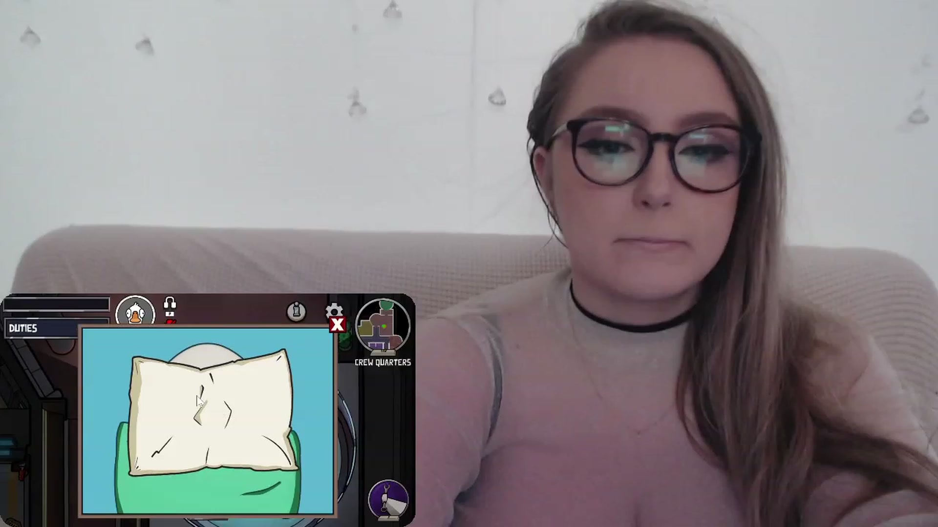 Gallery image thumbnail from LibbyxDoe's myfreecams stream on, 07/26/2023, 11:46 image 12 of 20