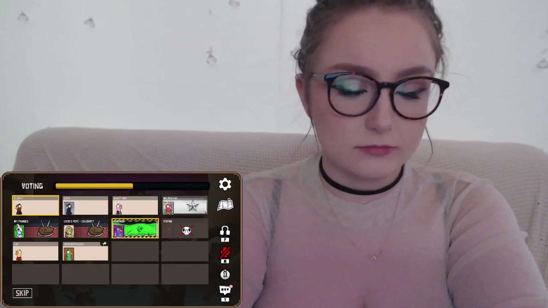 Gallery image thumbnail from LibbyxDoe's myfreecams stream on, 07/26/2023, 11:46 image 1 of 20