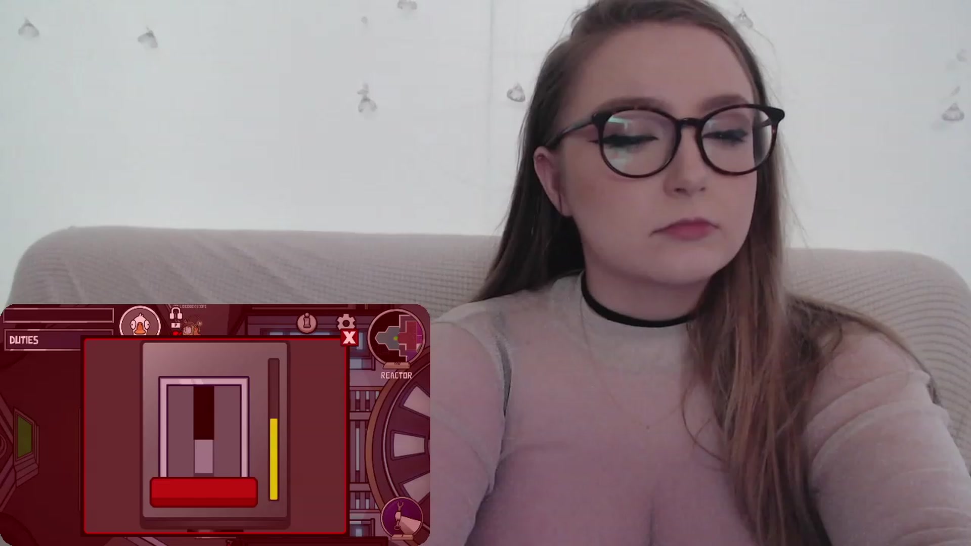Gallery image thumbnail from LibbyxDoe's myfreecams stream on, 07/26/2023, 11:46 image 13 of 20
