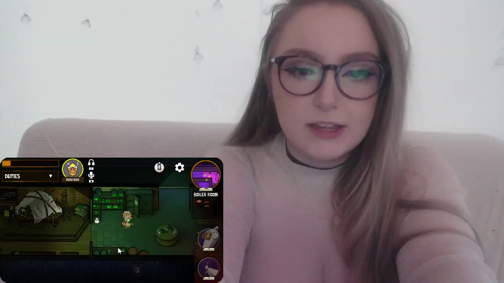 Gallery image thumbnail from LibbyxDoe's myfreecams stream on, 07/26/2023, 11:46 image 4 of 20