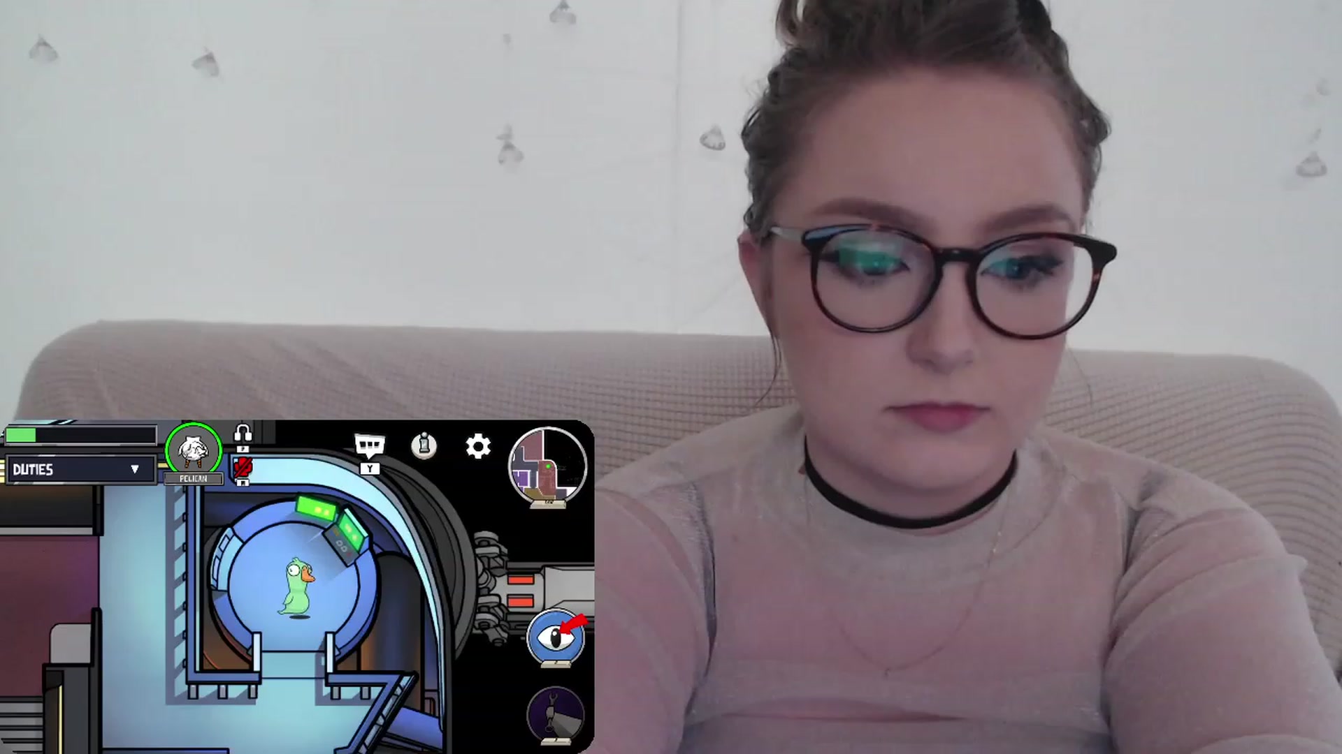 Gallery image thumbnail from LibbyxDoe's myfreecams stream on, 07/26/2023, 11:46 image 14 of 20