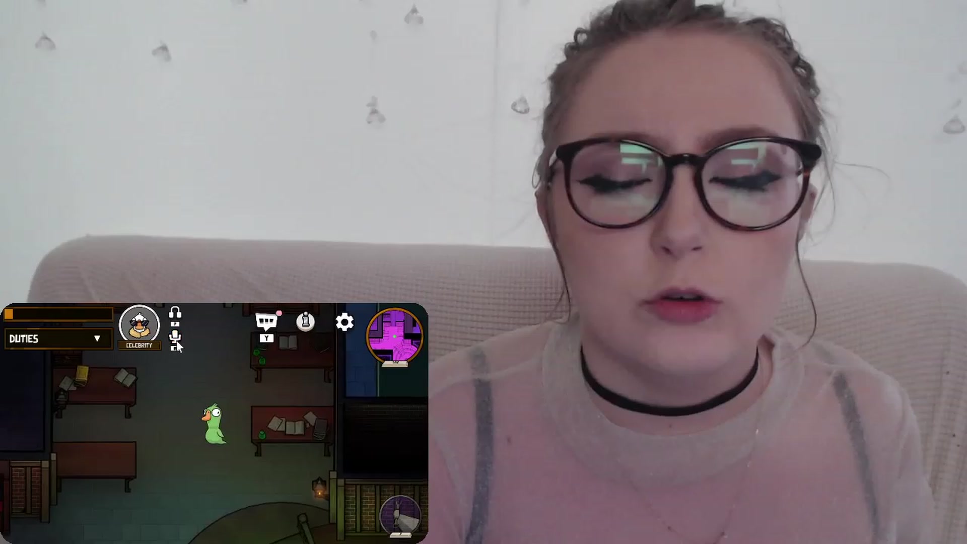 Gallery image thumbnail from LibbyxDoe's myfreecams stream on, 07/26/2023, 11:46 image 2 of 20