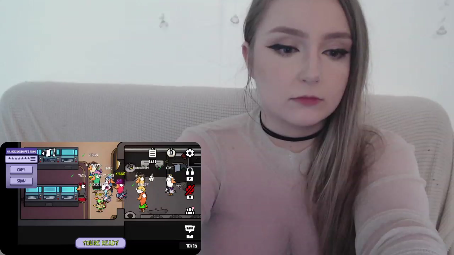 Gallery image thumbnail from LibbyxDoe's myfreecams stream on, 07/26/2023, 12:43 image 7 of 20