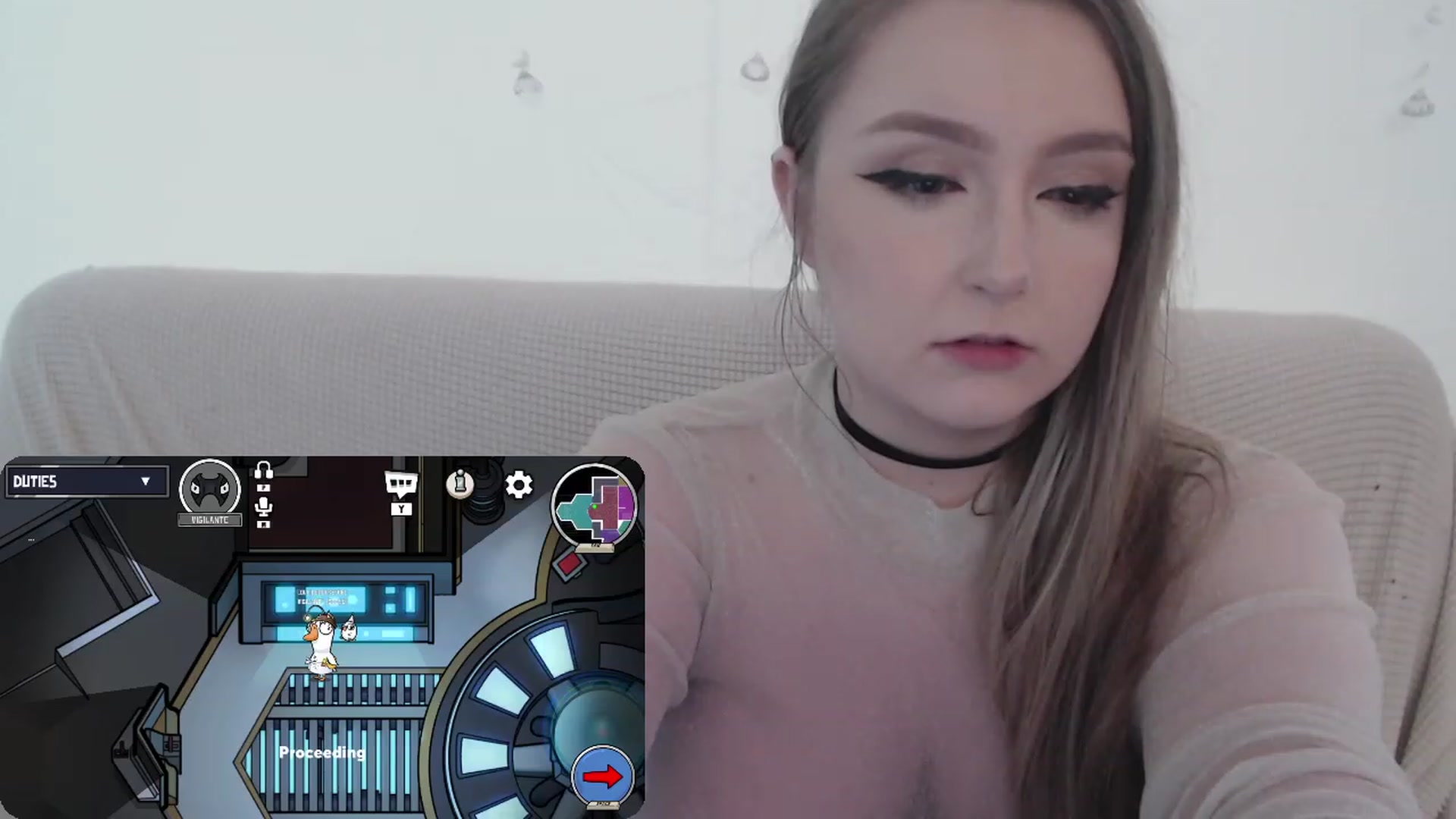 Gallery image thumbnail from LibbyxDoe's myfreecams stream on, 07/26/2023, 12:43 image 6 of 20