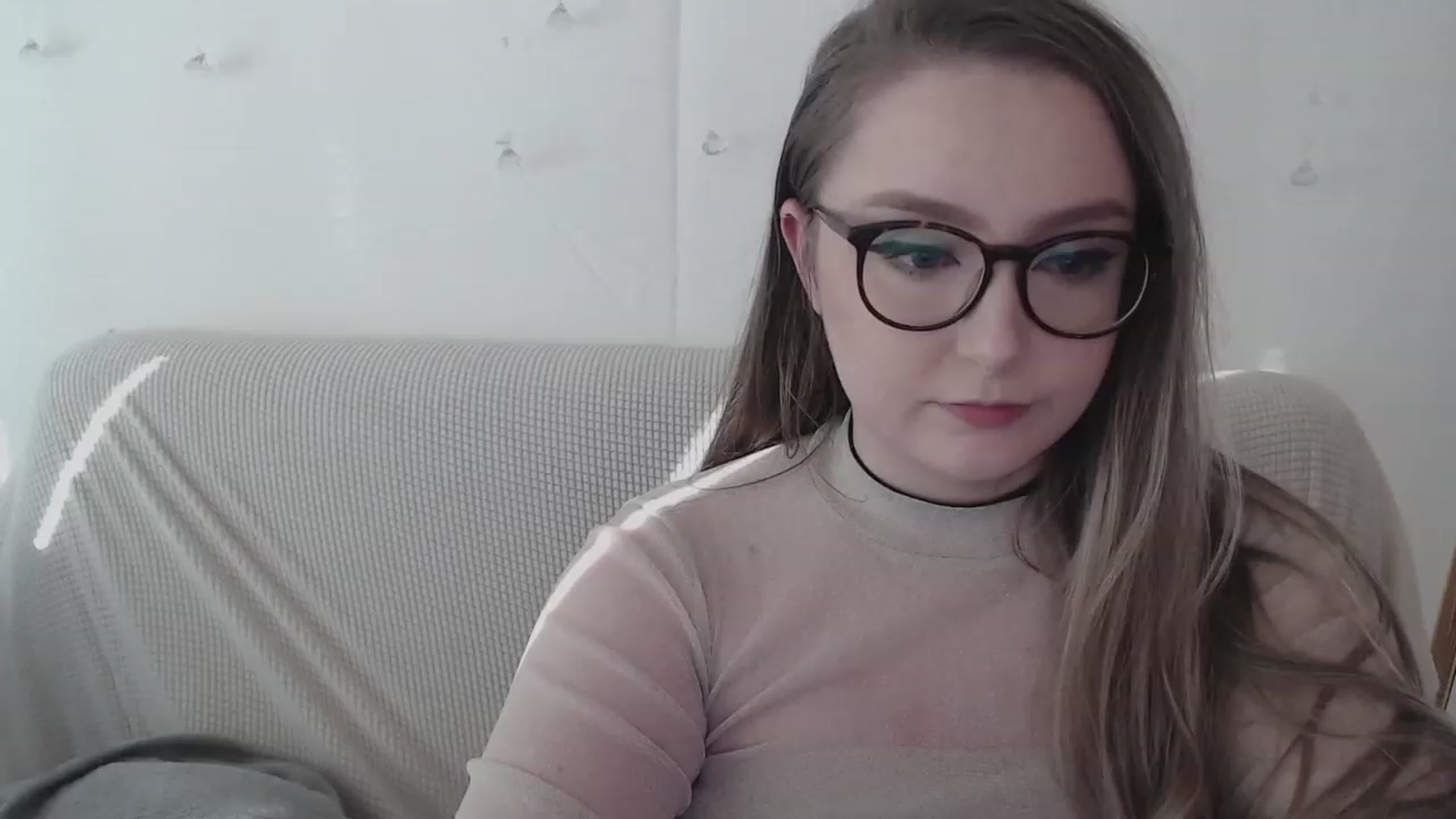 Gallery image thumbnail from LibbyxDoe's myfreecams stream on, 07/26/2023, 13:14 image 12 of 20