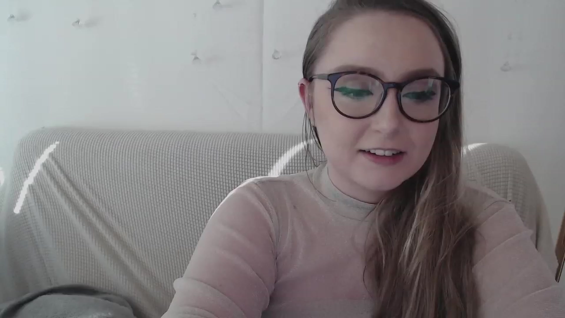 Gallery image thumbnail from LibbyxDoe's myfreecams stream on, 07/26/2023, 13:14 image 14 of 20