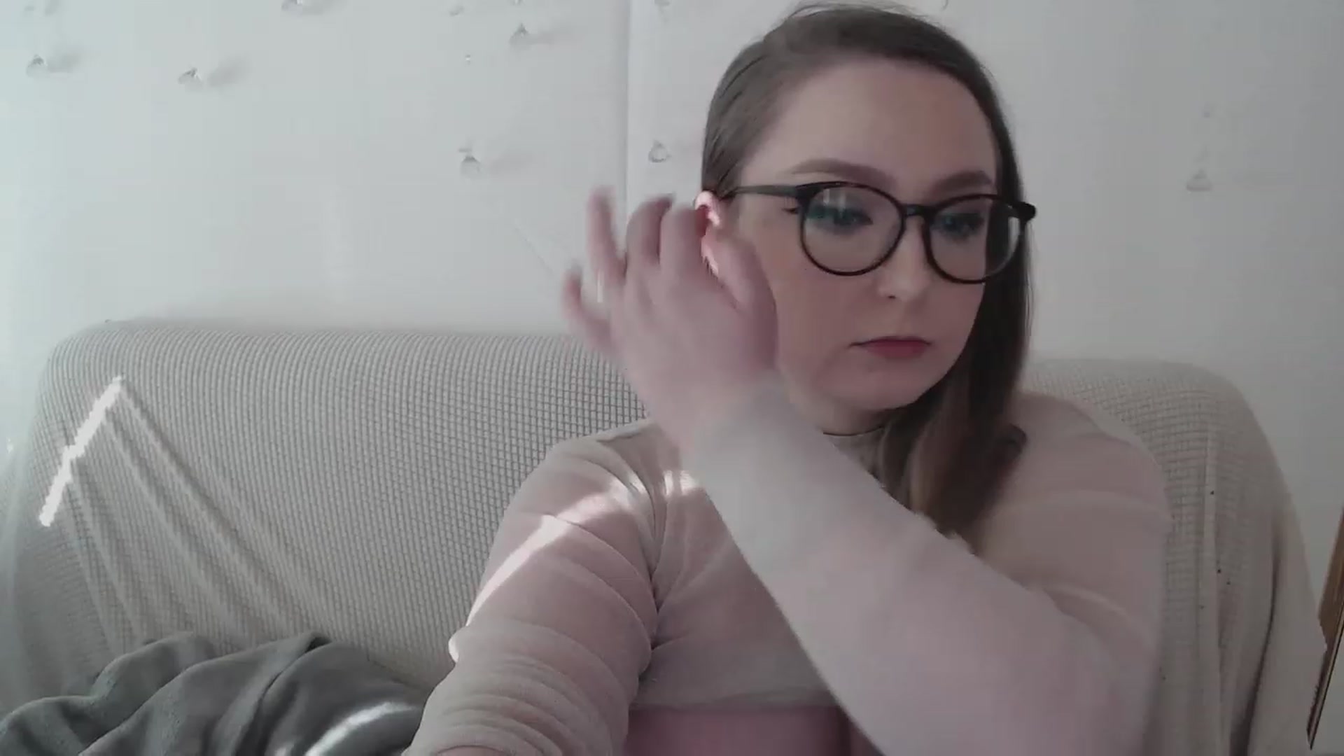 Gallery image thumbnail from LibbyxDoe's myfreecams stream on, 07/26/2023, 13:14 image 18 of 20