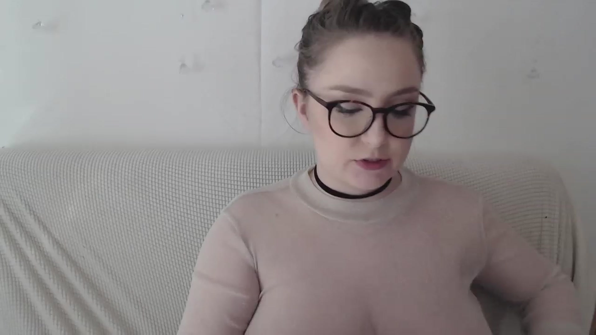 Gallery image thumbnail from LibbyxDoe's myfreecams stream on, 07/26/2023, 14:07 image 18 of 20