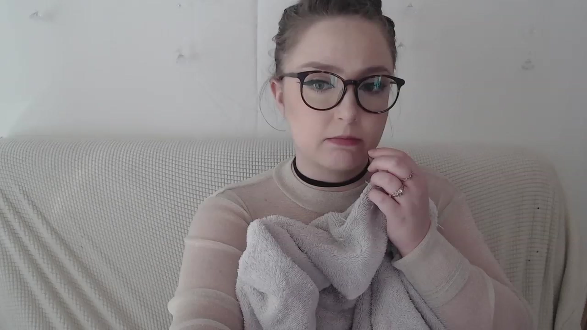 Gallery image thumbnail from LibbyxDoe's myfreecams stream on, 07/26/2023, 14:07 image 16 of 20
