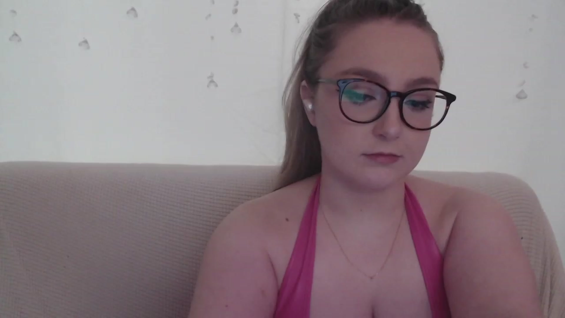 Gallery image thumbnail from LibbyxDoe's myfreecams stream on, 07/29/2023, 08:07 image 19 of 20