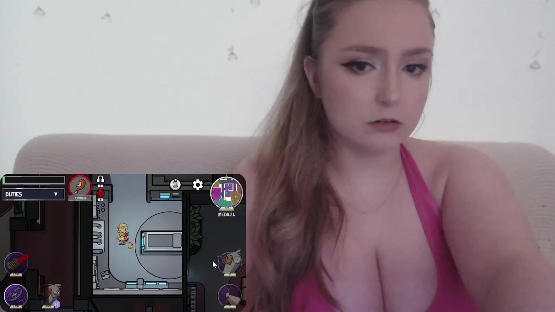 Gallery image thumbnail from LibbyxDoe's myfreecams stream on, 07/29/2023, 09:52 image 3 of 20