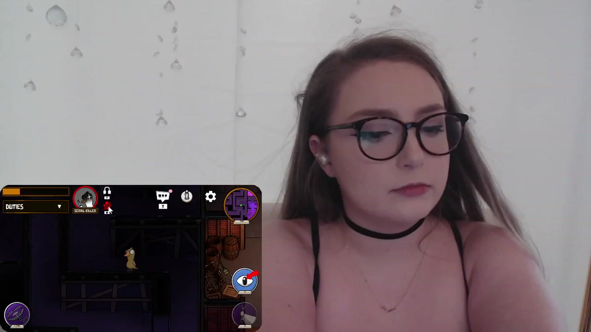 Gallery image thumbnail from LibbyxDoe's myfreecams stream on, 08/01/2023, 07:55 image 16 of 20