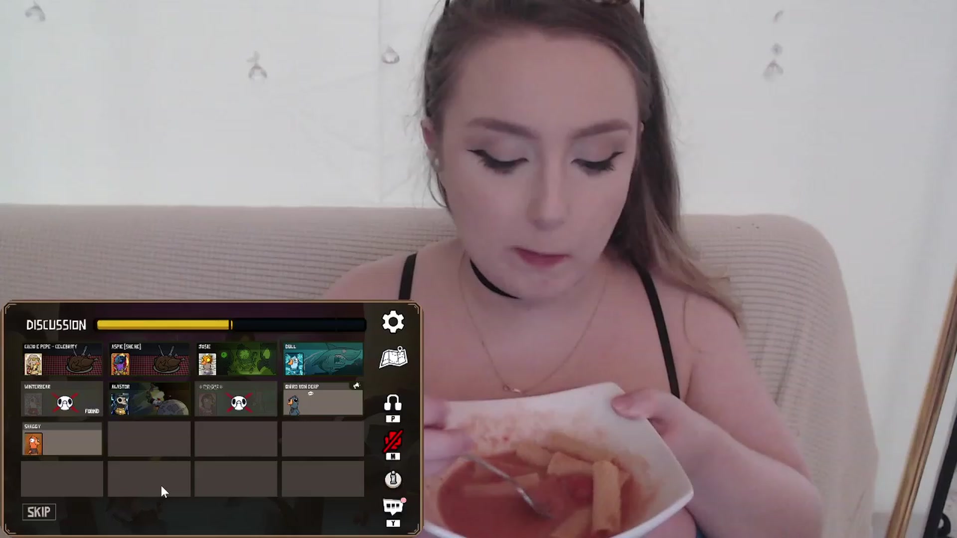 Gallery image thumbnail from LibbyxDoe's myfreecams stream on, 08/01/2023, 08:42 image 3 of 20
