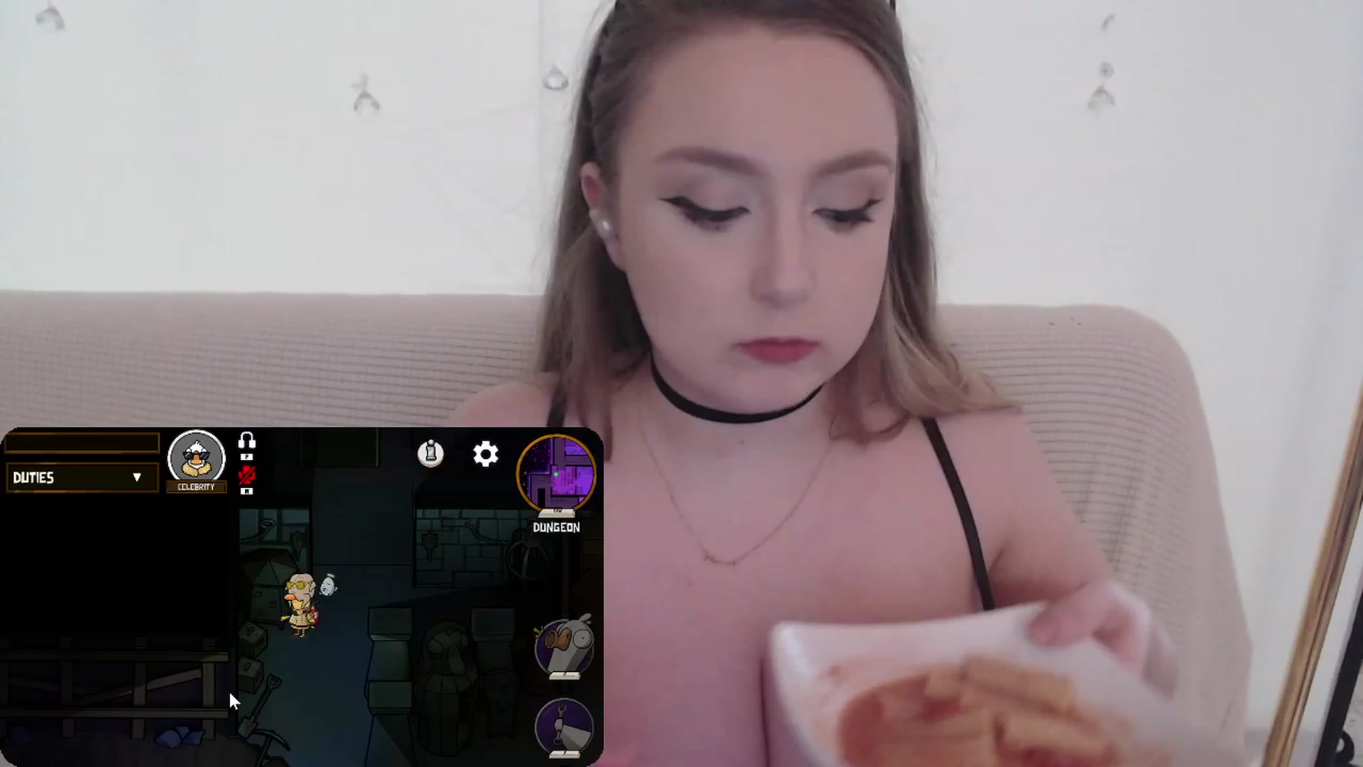 Gallery image thumbnail from LibbyxDoe's myfreecams stream on, 08/01/2023, 08:42 image 2 of 20