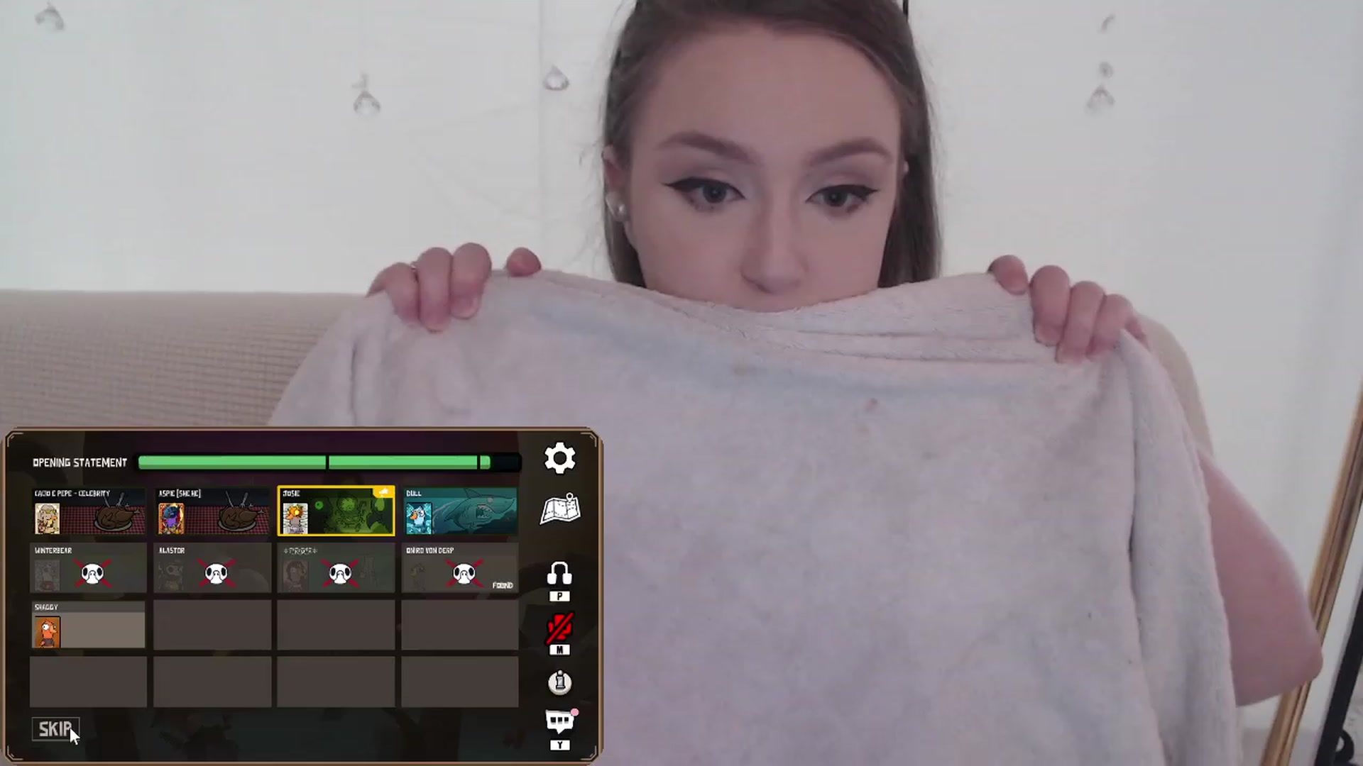Gallery image thumbnail from LibbyxDoe's myfreecams stream on, 08/01/2023, 08:42 image 4 of 20
