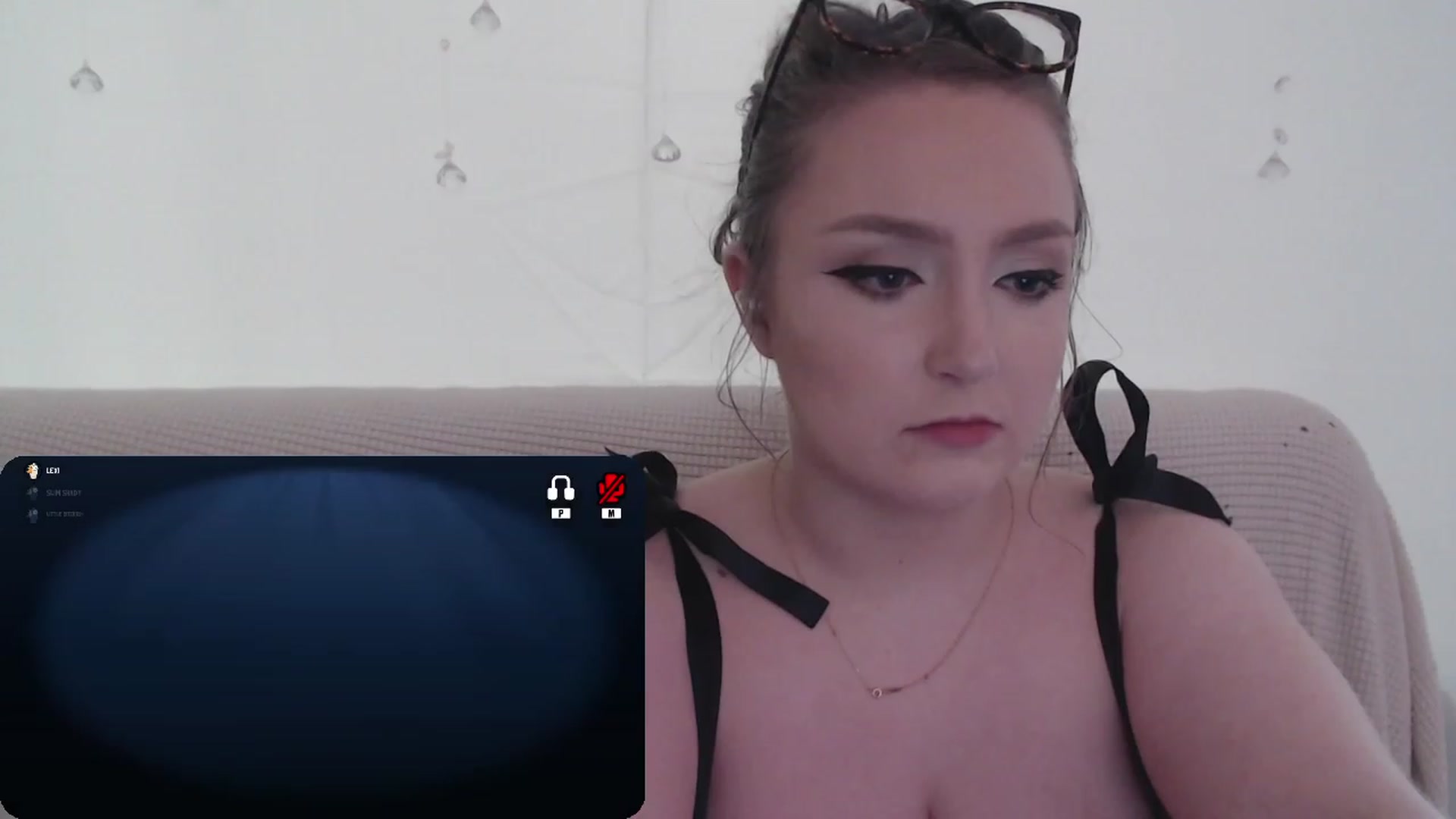Gallery image thumbnail from LibbyxDoe's myfreecams stream on, 08/03/2023, 08:30 image 6 of 20