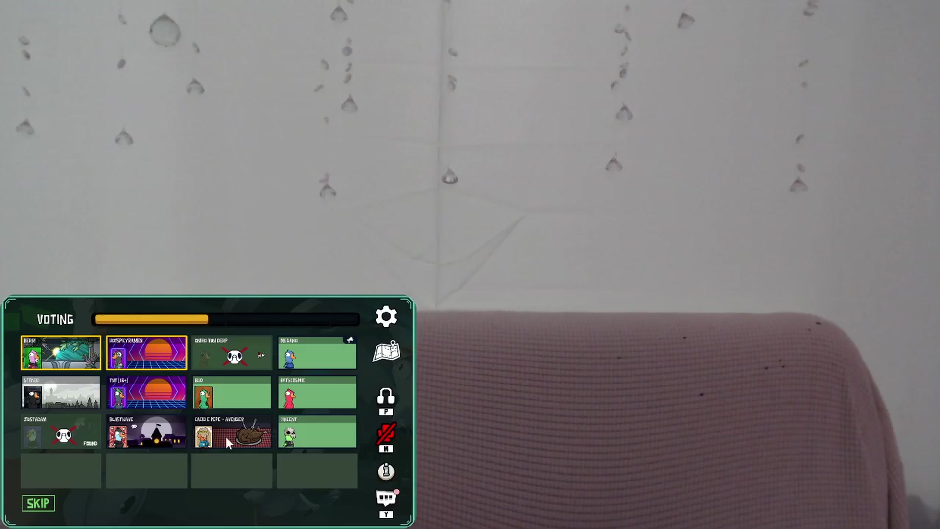 Gallery image thumbnail from LibbyxDoe's myfreecams stream on, 08/03/2023, 08:30 image 1 of 20
