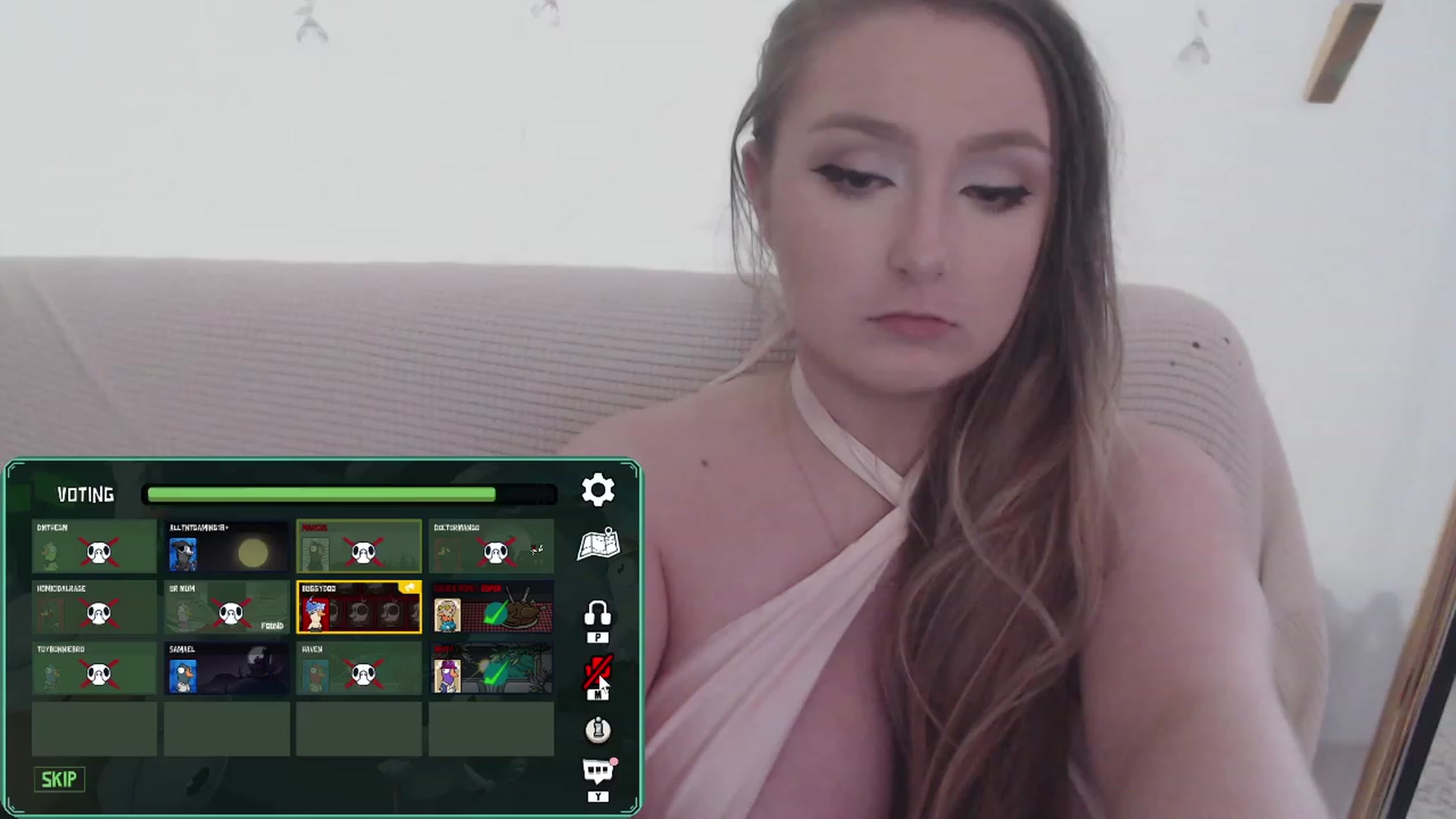 Gallery image thumbnail from LibbyxDoe's myfreecams stream on, 08/04/2023, 09:26 image 12 of 20