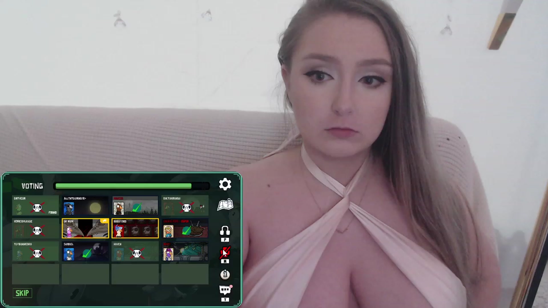 Gallery image thumbnail from LibbyxDoe's myfreecams stream on, 08/04/2023, 09:26 image 11 of 20