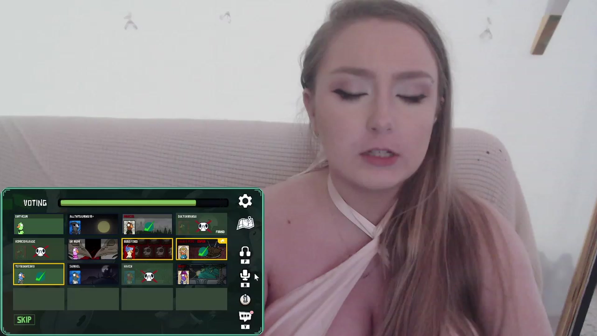 Gallery image thumbnail from LibbyxDoe's myfreecams stream on, 08/04/2023, 09:26 image 10 of 20