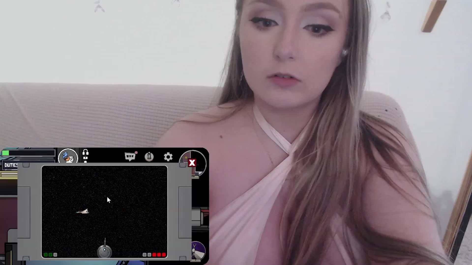 Gallery image thumbnail from LibbyxDoe's myfreecams stream on, 08/04/2023, 09:26 image 6 of 20