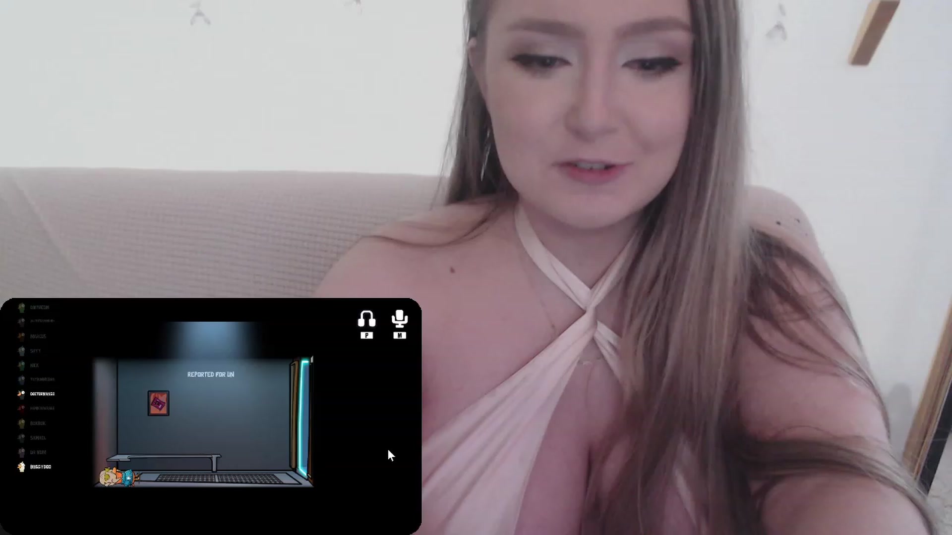 Gallery image thumbnail from LibbyxDoe's myfreecams stream on, 08/04/2023, 09:26 image 4 of 20