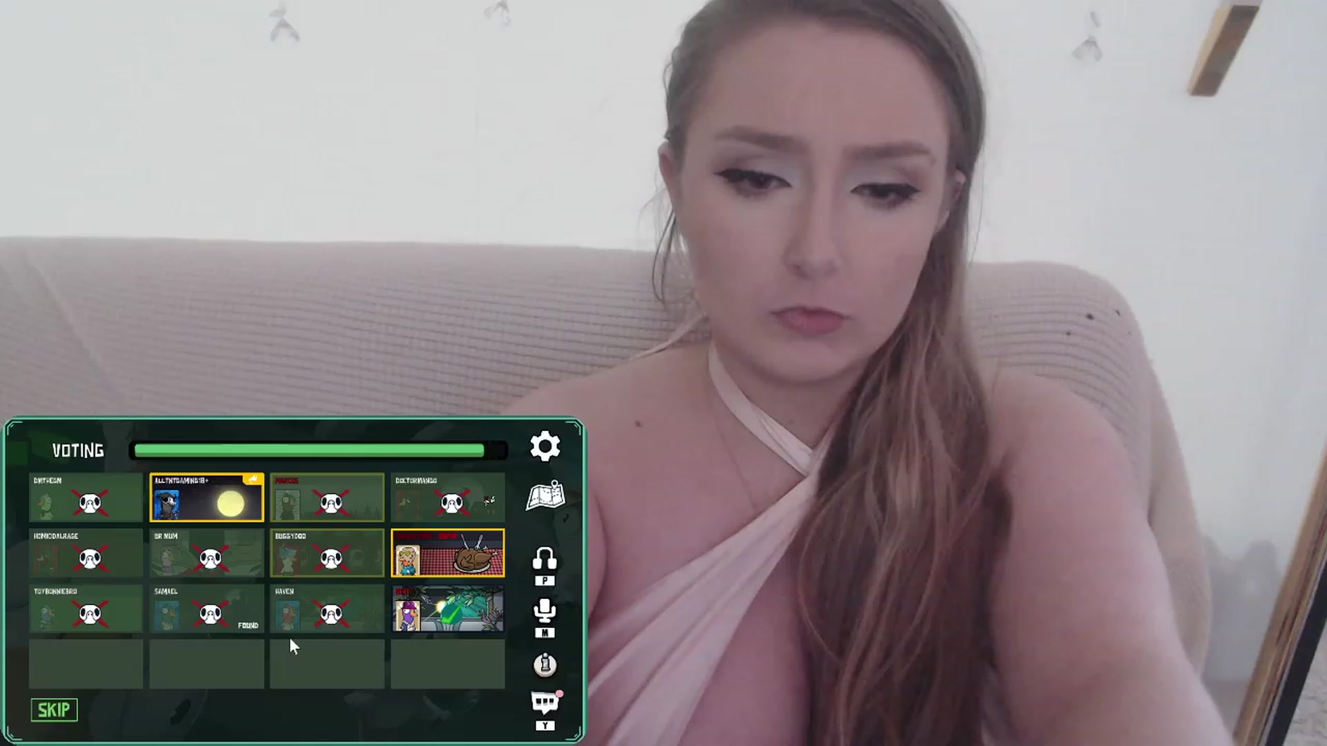 Gallery image thumbnail from LibbyxDoe's myfreecams stream on, 08/04/2023, 09:26 image 13 of 20