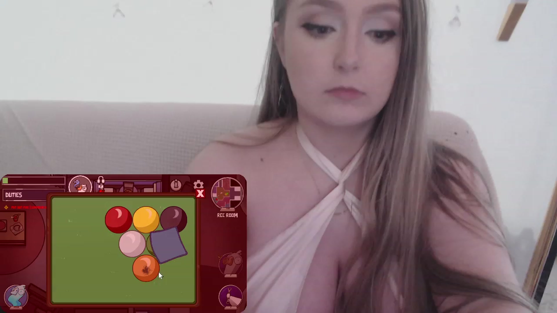 Gallery image thumbnail from LibbyxDoe's myfreecams stream on, 08/04/2023, 09:26 image 5 of 20