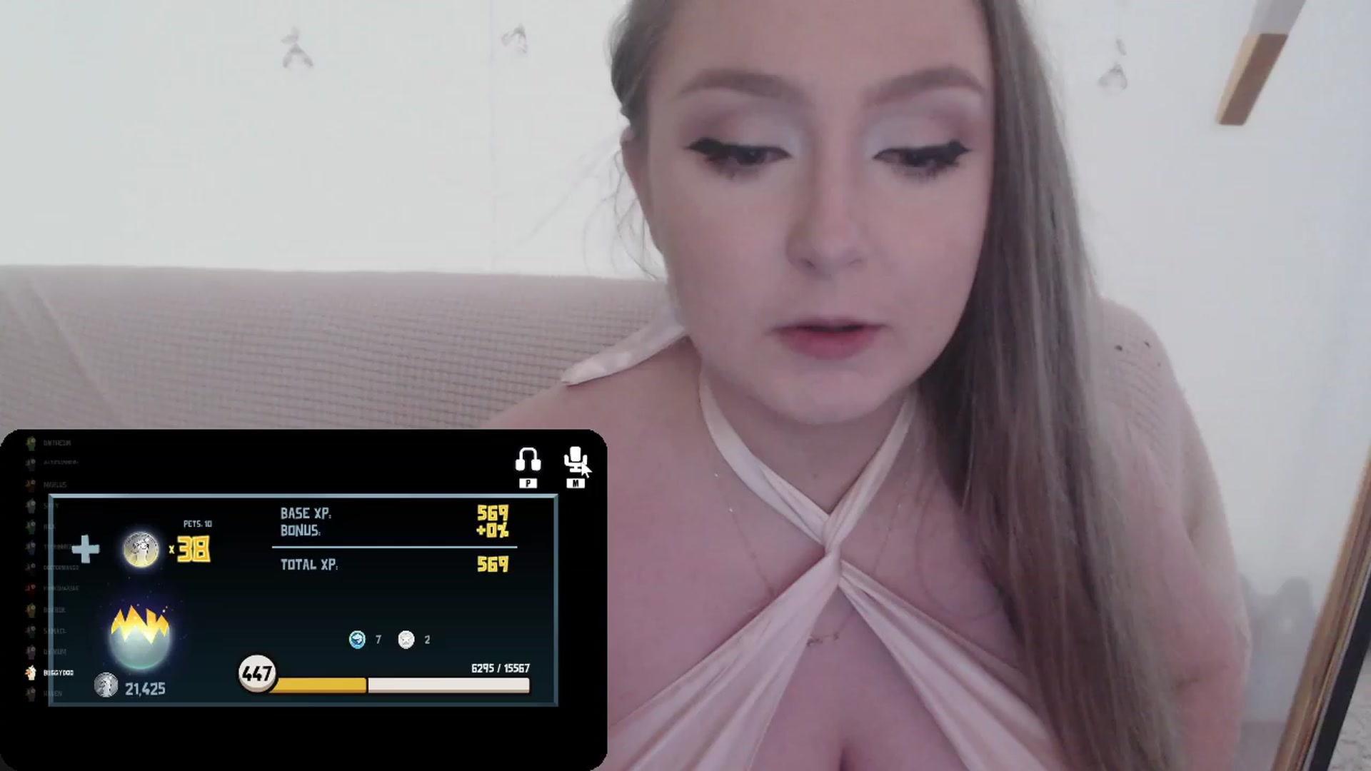 Gallery image thumbnail from LibbyxDoe's myfreecams stream on, 08/04/2023, 09:26 image 7 of 20