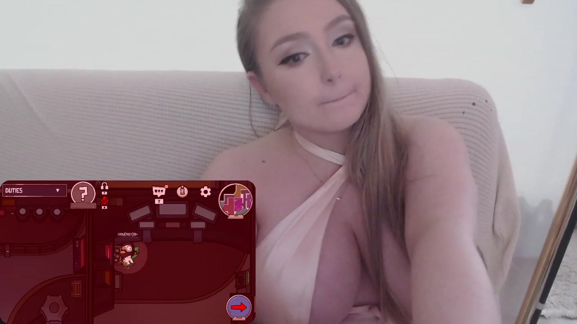 Gallery image thumbnail from LibbyxDoe's myfreecams stream on, 08/04/2023, 09:26 image 17 of 20