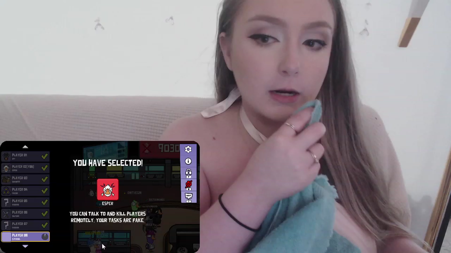 Gallery image thumbnail from LibbyxDoe's myfreecams stream on, 08/04/2023, 09:26 image 8 of 20